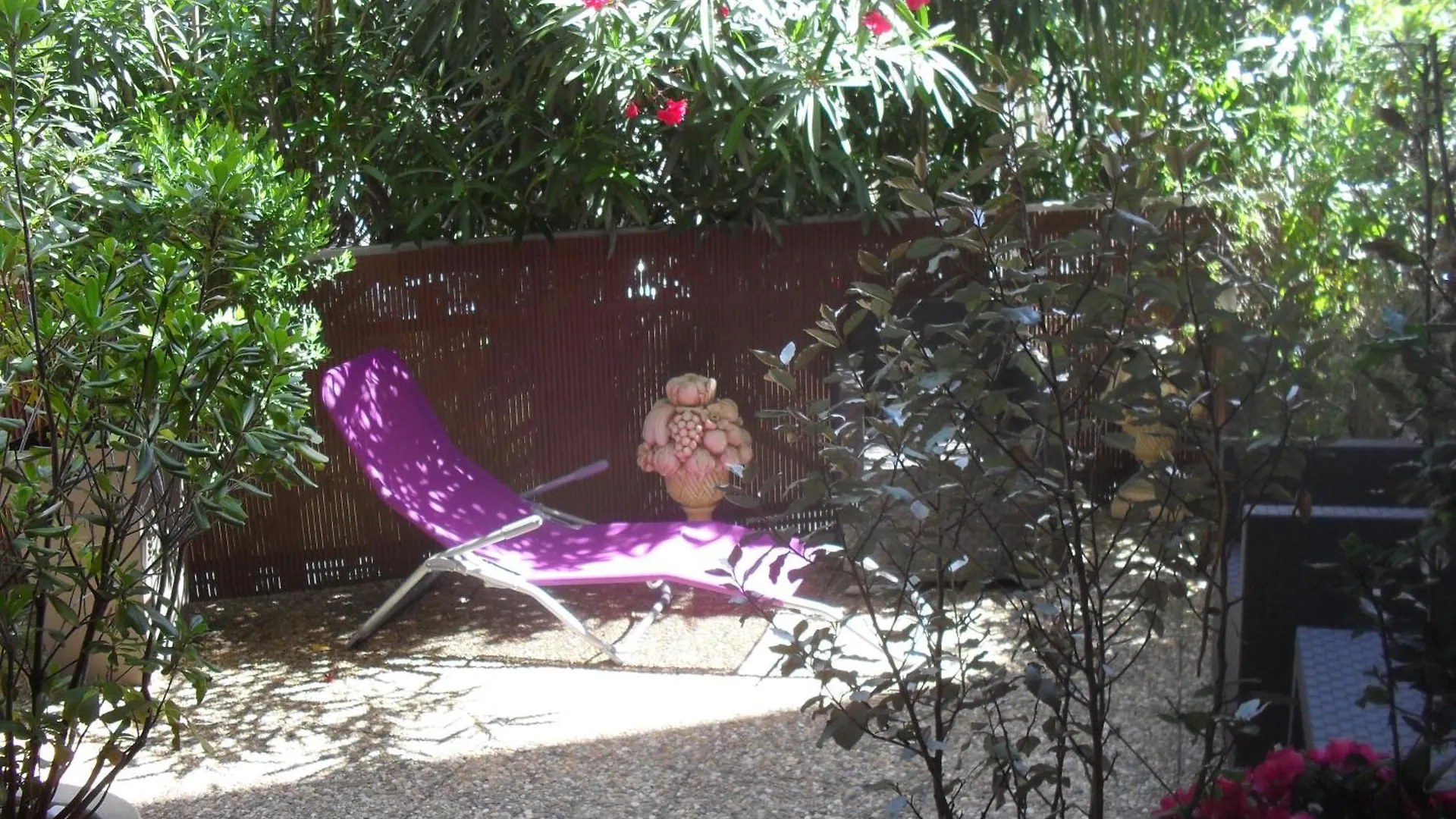 קבלייר-סור-מר Bel Appartement 2 Chambres Mer 400M Clim 0*,