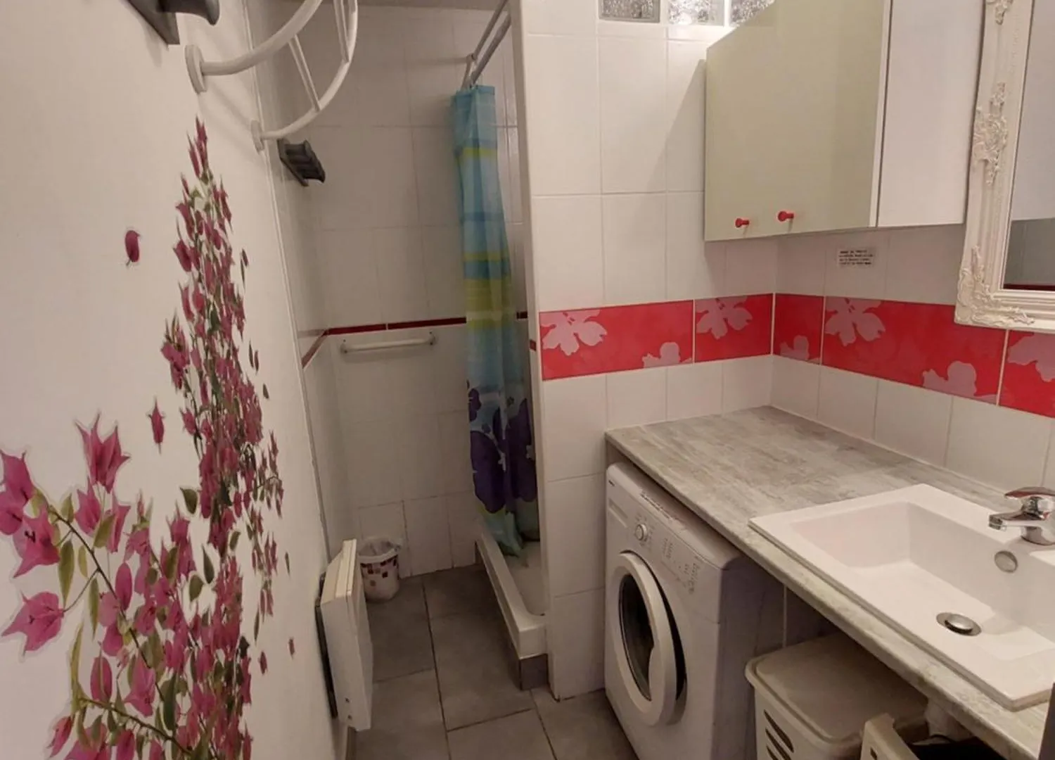 דירה קבלייר-סור-מר Bel Appartement 2 Chambres Mer 400M Clim